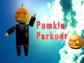 Joc Hallowen Parkour