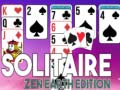 Joc Solitaire zen earth edition