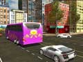 Joc City Bus Offroad Driving