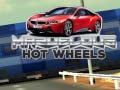 Joc Marvelous Hot Wheels