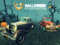 Joc Halloween Spooky Racing
