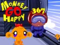 Joc Monkey Go Happly Stage 367