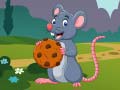 Joc Mouse Jigsaw