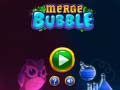 Joc Merge Bubble