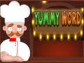 Joc Yummy Word