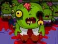 Joc Crossy Road Zombies