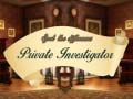 Joc Spot The differences Private Investigator