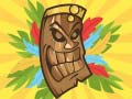 Joc Scary Tiki Mask Memory