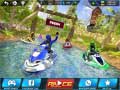 Joc Extreme Power Boat Water Racing