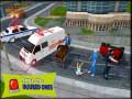 Joc Ambulance Rescue Driver Simulator 2018