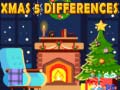 Joc Xmas 5 Differences