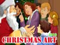 Joc Christmas Art 2019