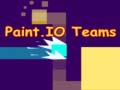 Joc Paint.IO Teams