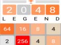 Joc 2048 Legend