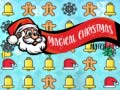Joc Magical Christmas Match 3