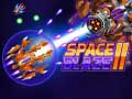 Joc Space Blaze 2