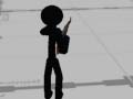 Joc Stickman Gun Shooter 3D