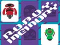 Joc R.O.B.O.Y. Memory
