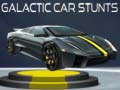 Joc Galactic Car Stunts
