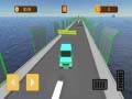 Joc Broken Bridge Ultimate Car Racing