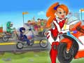 Joc Moto Quest: Bike Racing