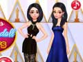 Joc Kylie vs Kendall Oscars