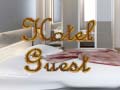 Joc Hotel Guest