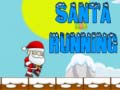 Joc Santa Running