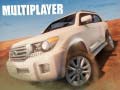 Joc Multiplayer 4x4 Offroad Drive