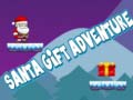 Joc Santa Gift Adventure