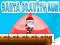 Joc Santa Gravity Run