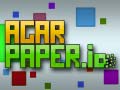 Joc Agar Paper.io
