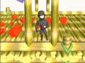 Joc Ninja Runs 3d