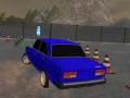 Joc Russian Driver 3d