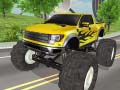 Joc Monster Truck Driving Simulator