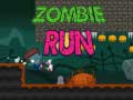 Joc Zombie Run