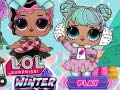 Joc Baby Dolls Winter Disco