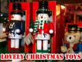 Joc Lovely Christmas Toys