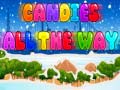 Joc Candies All The Way