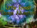 Joc Little Forest Adventure