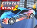 Joc City Car Stunt 2