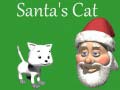 Joc Santa's Cat