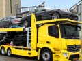 Joc Car Transport Truck