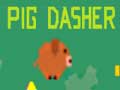 Joc Pig dasher