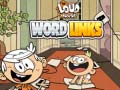 Joc The Loud House Word Links 