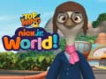 Joc Top Wing Nickjr. World! 