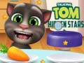 Joc Talking Tom Hidden Stars