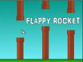 Joc Flappy Rocket