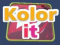 Joc Kolor It