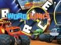 Joc Blaze and the Monster Machines Word Links